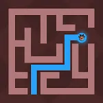 Maze It Out | Indus Appstore | App Icon