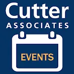 Cutter Associates Events | Indus Appstore | App Icon