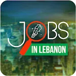 Jobs in Lebanon - Beirut Jobs | Indus Appstore | App Icon