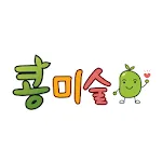 콩미술학원 | Indus Appstore | App Icon