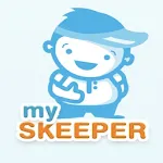 New SKEEPER | Indus Appstore | App Icon