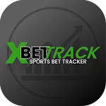 XBet Track Sports Bet Tracker | Indus Appstore | App Icon