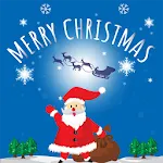 Christmas Wishes & Cards | Indus Appstore | App Icon