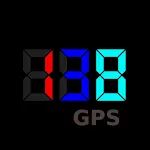 GPS HUD Speedometer | Indus Appstore | App Icon