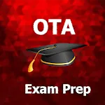 OTA Test Prep 2024 Ed | Indus Appstore | App Icon