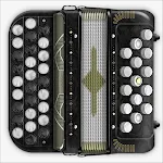 Accordion Chromatic Button | Indus Appstore | App Icon