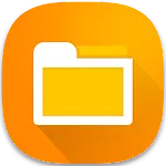 Easy File Manager - File Explo | Indus Appstore | App Icon