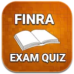 FINRA  Exam Quiz 2024 Ed | Indus Appstore | App Icon