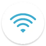 Wi-Fi Settings Shortcut | Indus Appstore | App Icon