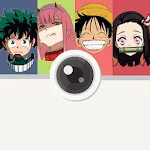 Anime Face Changer | Indus Appstore | App Icon