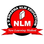 AD SHARMA NLM Education | Indus Appstore | App Icon