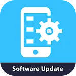 Software Update - Phone Update | Indus Appstore | App Icon