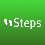 Step Challenge - Pedometer | Indus Appstore | App Icon