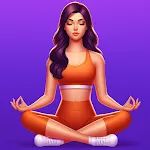 Meditation App - Sleep, Relax | Indus Appstore | App Icon