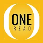 OneRead | Indus Appstore | App Icon