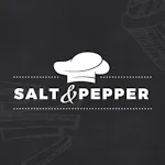 Salt & Pepper | Indus Appstore | App Icon