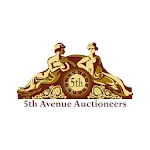 5th Avenue Auctioneers Live Bi | Indus Appstore | App Icon