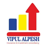 Vipul Alpesh | Indus Appstore | App Icon