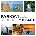 Parksville Qualicum Beach | Indus Appstore | App Icon