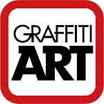 Graffiti Art | Indus Appstore | App Icon