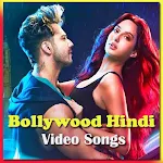 Hindi Video Songs HD 2023app icon