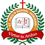 St. Paul's School, Katni | Indus Appstore | App Icon