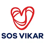 SOS Vikar | Indus Appstore | App Icon