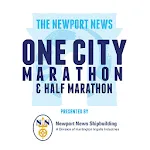 One City Marathon | Indus Appstore | App Icon