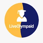 LiveOlympiad | Indus Appstore | App Icon