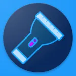 Flashlight Neon - Torch light | Indus Appstore | App Icon