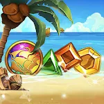 Island of Jewels: Aloha ! | Indus Appstore | App Icon