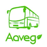 Aaveg Shuttle | Indus Appstore | App Icon