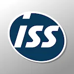 ISS Workplace | Indus Appstore | App Icon