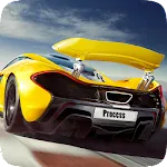 P1 Drift Simulator | Indus Appstore | App Icon