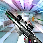 Call of Modern Robot War FPS | Indus Appstore | App Icon