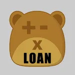 Bear Loan Calculator | Indus Appstore | App Icon