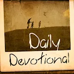 Daily Devotional | Indus Appstore | App Icon