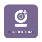 Visit Doctor | Indus Appstore | App Icon