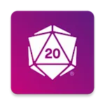 Roll20 - Character Sheetsapp icon