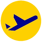 CheapTicket | Indus Appstore | App Icon