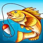 Fishing For Friends | Indus Appstore | App Icon