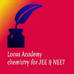 Locus Academy | Indus Appstore | App Icon