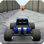 Toy Truck Rally 3D | Indus Appstore | App Icon