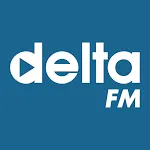 DELTA FM | Indus Appstore | App Icon