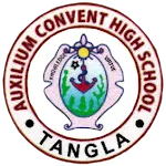 Auxilium Convent High School | Indus Appstore | App Icon