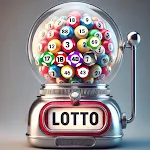 Lotto Draw Machine | Indus Appstore | App Icon