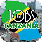 Job in Tanzania | Indus Appstore | App Icon