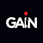 GAİN | Indus Appstore | App Icon