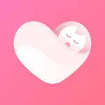 Pregnancy & Baby Tracker | Indus Appstore | App Icon