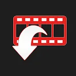 Video Downloader | Indus Appstore | App Icon